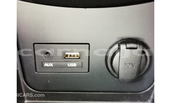 Buy Import Hyundai Accent Other Car in Import - Dubai in Abia State Buy Import Hyundai Accent Other Car in Import - Dubai in Abia State