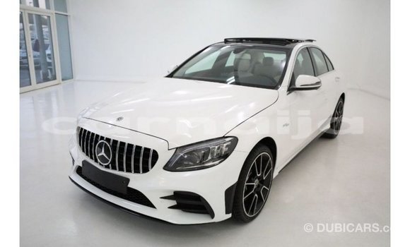 Buy Import Mercedes‒Benz 1117 White Truck in Import - Dubai in Abia State Buy Import Mercedes‒Benz 1117 White Truck in Import - Dubai in Abia State