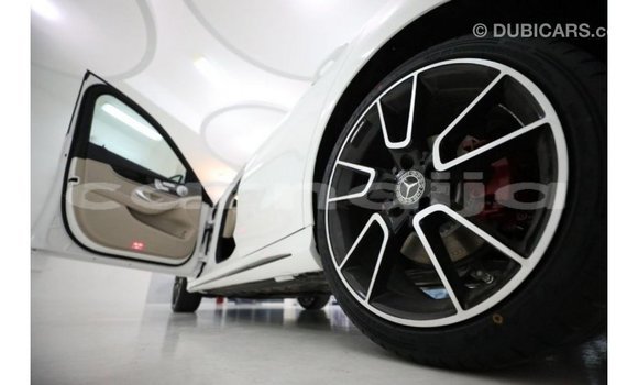 Buy Import Mercedes‒Benz 1117 White Truck in Import - Dubai in Abia State Buy Import Mercedes‒Benz 1117 White Truck in Import - Dubai in Abia State