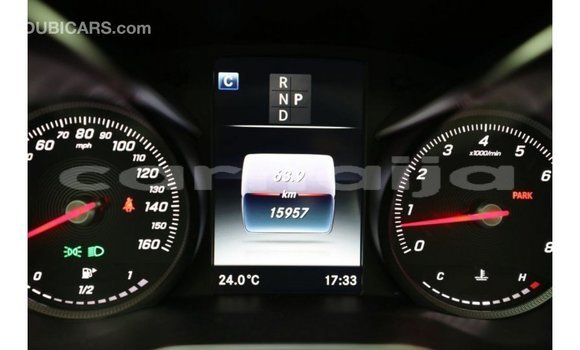 Buy Import Mercedes‒Benz 1117 White Truck in Import - Dubai in Abia State Buy Import Mercedes‒Benz 1117 White Truck in Import - Dubai in Abia State