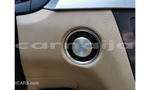 Buy Import Hyundai Genesis Red Car in Import - Dubai in Abia State Buy Import Hyundai Genesis Red Car in Import - Dubai in Abia State