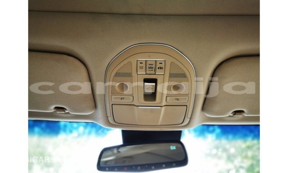 Buy Import Hyundai Genesis Red Car in Import - Dubai in Abia State Buy Import Hyundai Genesis Red Car in Import - Dubai in Abia State