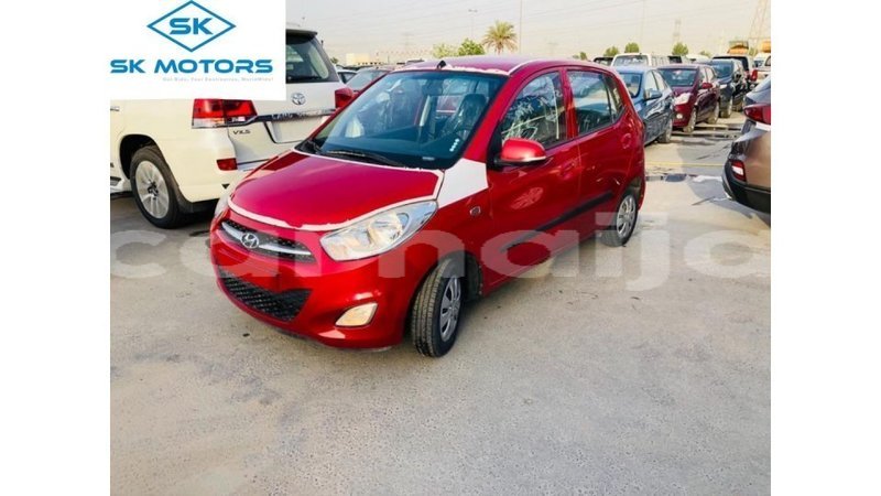 Big with watermark hyundai i10 abia state import dubai 11544