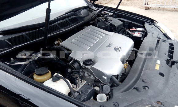 Buy New Toyota Avalon Black Car in Anambra in Anambra Buy New Toyota Avalon Black Car in Anambra in Anambra