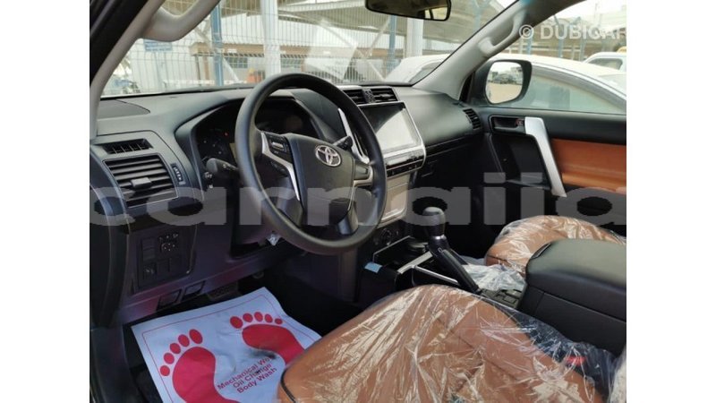 Big with watermark toyota prado abia state import dubai 11552