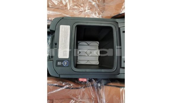 Buy Import Toyota Prado Black Car in Import - Dubai in Abia State Buy Import Toyota Prado Black Car in Import - Dubai in Abia State