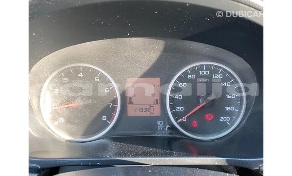 Buy Import Mitsubishi L200 White Car in Import - Dubai in Abia State Buy Import Mitsubishi L200 White Car in Import - Dubai in Abia State