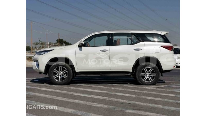 Big with watermark toyota fortuner abia state import dubai 11557