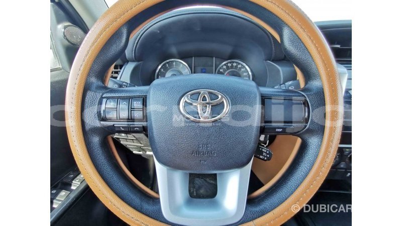 Big with watermark toyota fortuner abia state import dubai 11557
