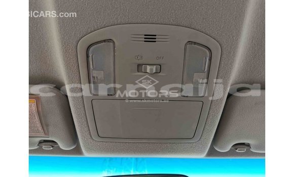 Acheter Import Voiture Toyota Fortuner Blanc à Import - Dubai, État d'Abia Acheter Import Voiture Toyota Fortuner Blanc à Import - Dubai, État d'Abia