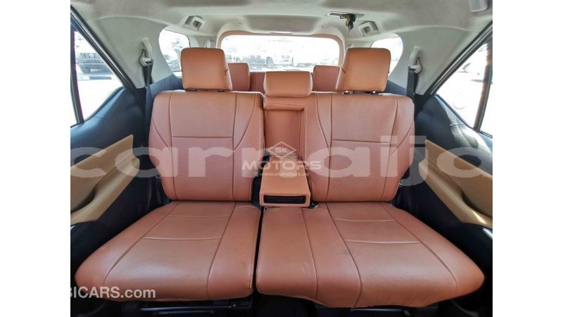 Big with watermark toyota fortuner abia state import dubai 11557