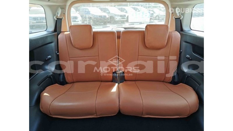 Big with watermark toyota fortuner abia state import dubai 11557