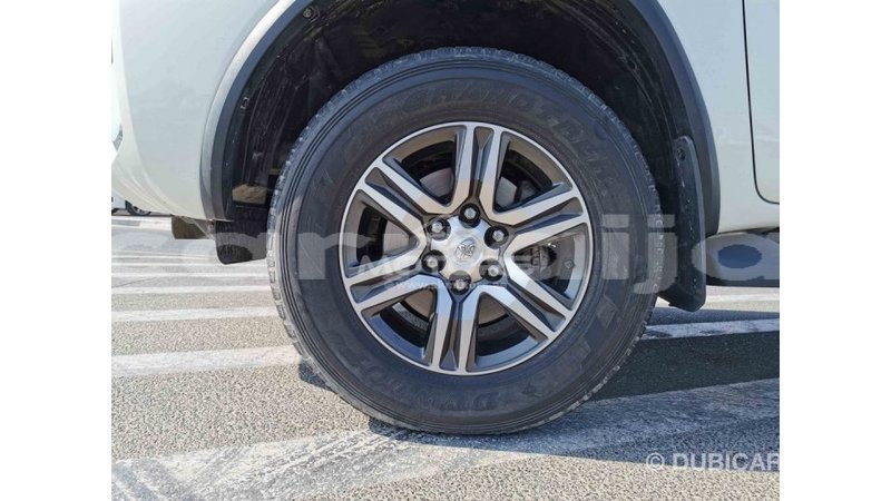 Big with watermark toyota fortuner abia state import dubai 11557