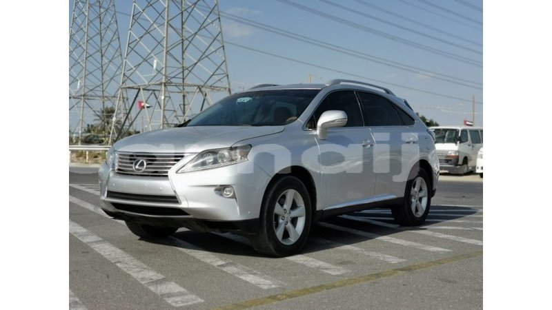 Big with watermark lexus rx 350 abia state import dubai 11558