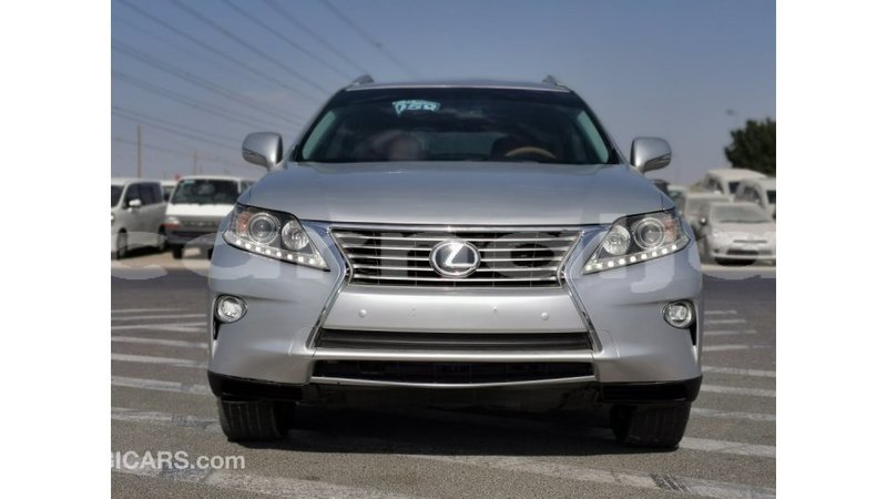 Big with watermark lexus rx 350 abia state import dubai 11558