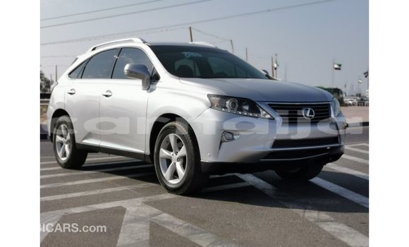 Buy Import Lexus RX 350 Other Car in Import - Dubai in Abia State Buy Import Lexus RX 350 Other Car in Import - Dubai in Abia State