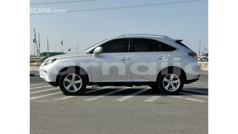 Big with watermark lexus rx 350 abia state import dubai 11558