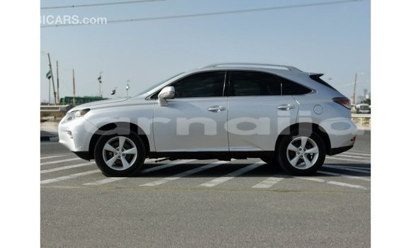 Buy Import Lexus RX 350 Other Car in Import - Dubai in Abia State Buy Import Lexus RX 350 Other Car in Import - Dubai in Abia State