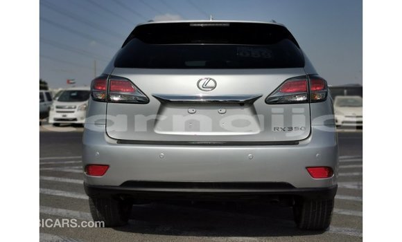 Buy Import Lexus RX 350 Other Car in Import - Dubai in Abia State Buy Import Lexus RX 350 Other Car in Import - Dubai in Abia State