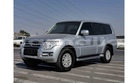 Buy Import Mitsubishi Pajero Other Car in Import - Dubai in Abia State Buy Import Mitsubishi Pajero Other Car in Import - Dubai in Abia State