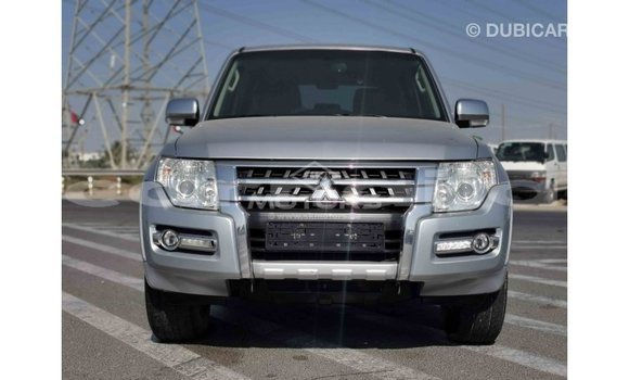 Buy Import Mitsubishi Pajero Other Car in Import - Dubai in Abia State Buy Import Mitsubishi Pajero Other Car in Import - Dubai in Abia State
