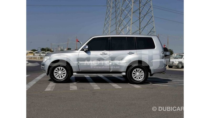 Big with watermark mitsubishi pajero abia state import dubai 11560