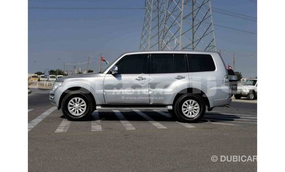 Buy Import Mitsubishi Pajero Other Car in Import - Dubai in Abia State Buy Import Mitsubishi Pajero Other Car in Import - Dubai in Abia State