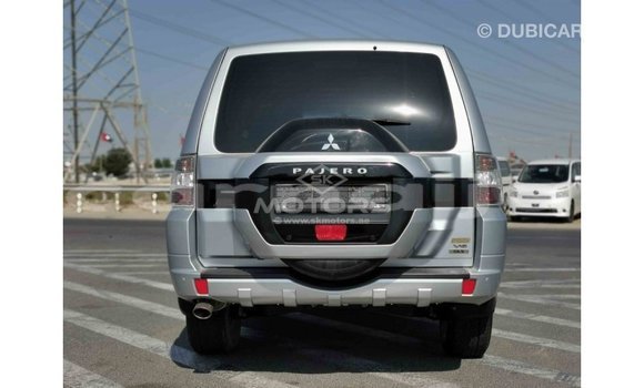 Buy Import Mitsubishi Pajero Other Car in Import - Dubai in Abia State Buy Import Mitsubishi Pajero Other Car in Import - Dubai in Abia State