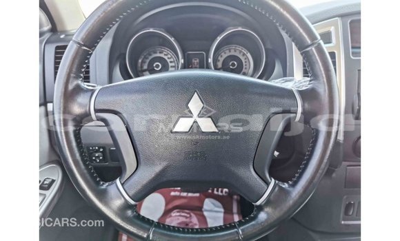 Buy Import Mitsubishi Pajero Other Car in Import - Dubai in Abia State Buy Import Mitsubishi Pajero Other Car in Import - Dubai in Abia State