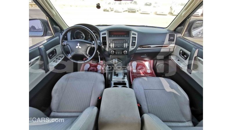 Big with watermark mitsubishi pajero abia state import dubai 11560