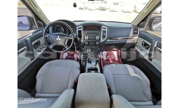 Buy Import Mitsubishi Pajero Other Car in Import - Dubai in Abia State Buy Import Mitsubishi Pajero Other Car in Import - Dubai in Abia State