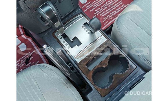 Buy Import Mitsubishi Pajero Other Car in Import - Dubai in Abia State Buy Import Mitsubishi Pajero Other Car in Import - Dubai in Abia State