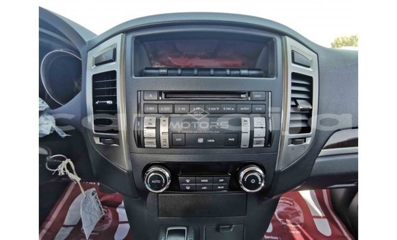 Buy Import Mitsubishi Pajero Other Car in Import - Dubai in Abia State Buy Import Mitsubishi Pajero Other Car in Import - Dubai in Abia State