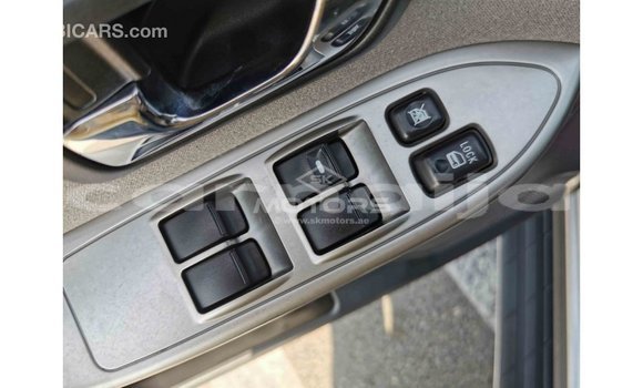 Buy Import Mitsubishi Pajero Other Car in Import - Dubai in Abia State Buy Import Mitsubishi Pajero Other Car in Import - Dubai in Abia State