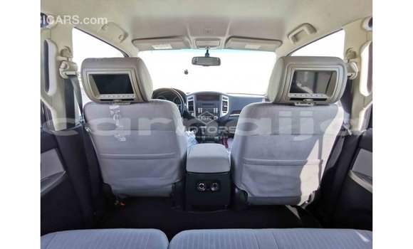 Buy Import Mitsubishi Pajero Other Car in Import - Dubai in Abia State Buy Import Mitsubishi Pajero Other Car in Import - Dubai in Abia State