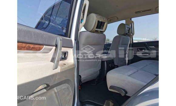 Buy Import Mitsubishi Pajero Other Car in Import - Dubai in Abia State Buy Import Mitsubishi Pajero Other Car in Import - Dubai in Abia State