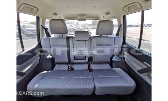 Buy Import Mitsubishi Pajero Other Car in Import - Dubai in Abia State Buy Import Mitsubishi Pajero Other Car in Import - Dubai in Abia State