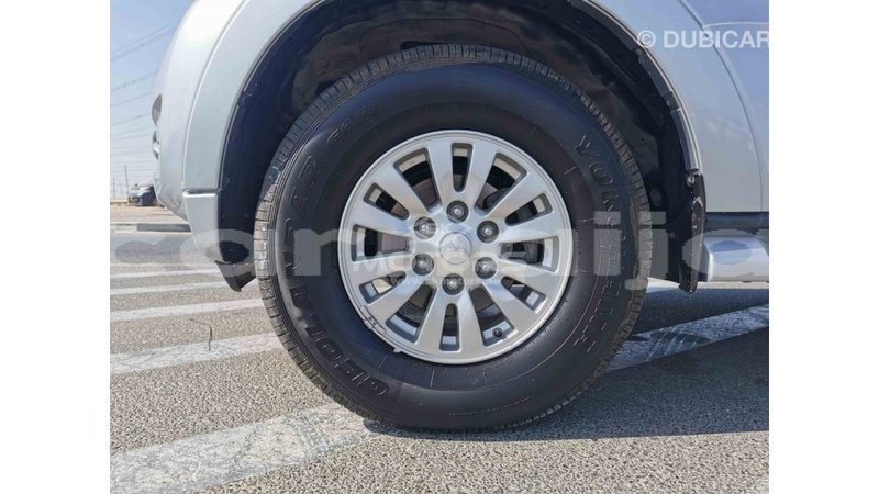 Big with watermark mitsubishi pajero abia state import dubai 11560