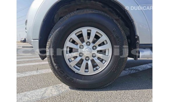 Buy Import Mitsubishi Pajero Other Car in Import - Dubai in Abia State Buy Import Mitsubishi Pajero Other Car in Import - Dubai in Abia State