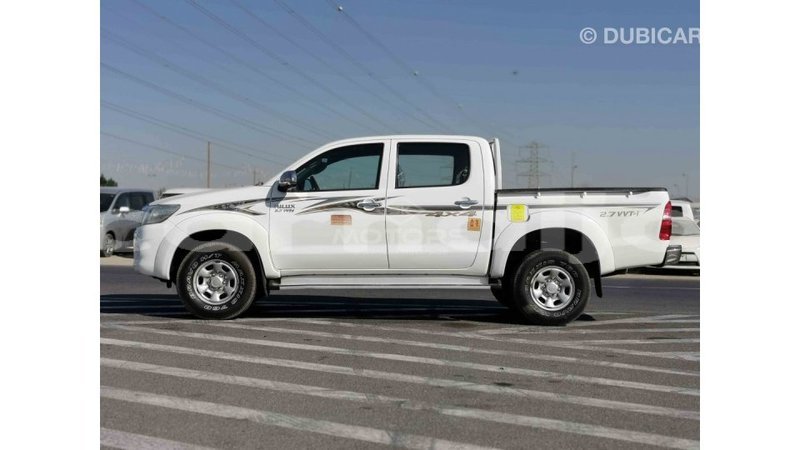 Big with watermark toyota hilux abia state import dubai 11561