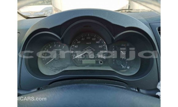 Buy Import Toyota Hilux White Car in Import - Dubai in Abia State Buy Import Toyota Hilux White Car in Import - Dubai in Abia State