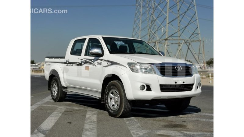 Big with watermark toyota hilux abia state import dubai 11561