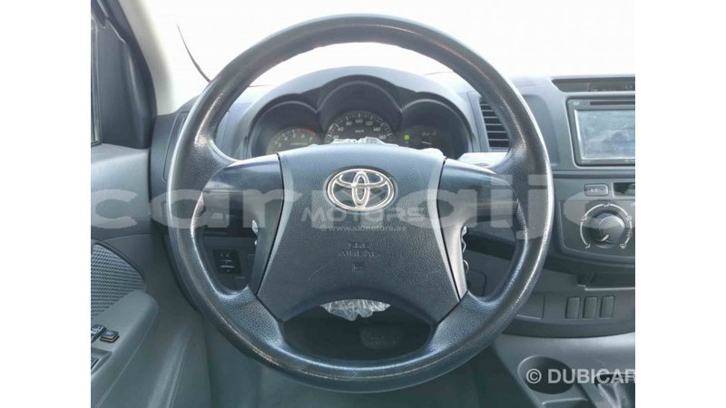 Big with watermark toyota hilux abia state import dubai 11561