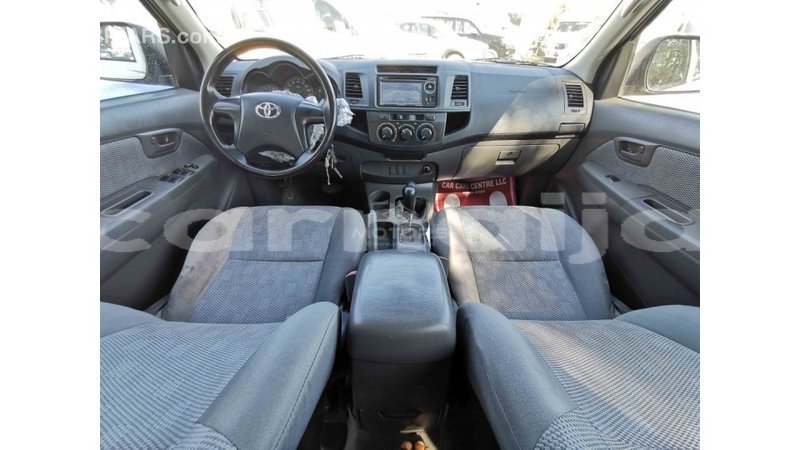 Big with watermark toyota hilux abia state import dubai 11561