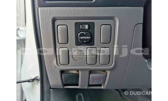 Buy Import Toyota Hilux White Car in Import - Dubai in Abia State Buy Import Toyota Hilux White Car in Import - Dubai in Abia State