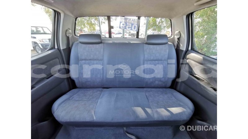 Big with watermark toyota hilux abia state import dubai 11561