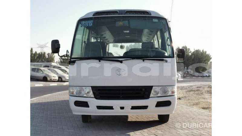 Big with watermark toyota coaster abia state import dubai 11563