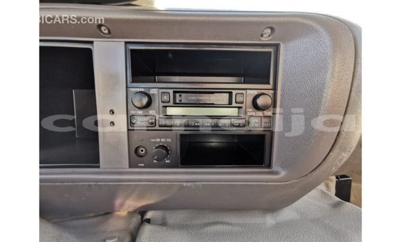 Buy Import Toyota Coaster White Car in Import - Dubai in Abia State Buy Import Toyota Coaster White Car in Import - Dubai in Abia State