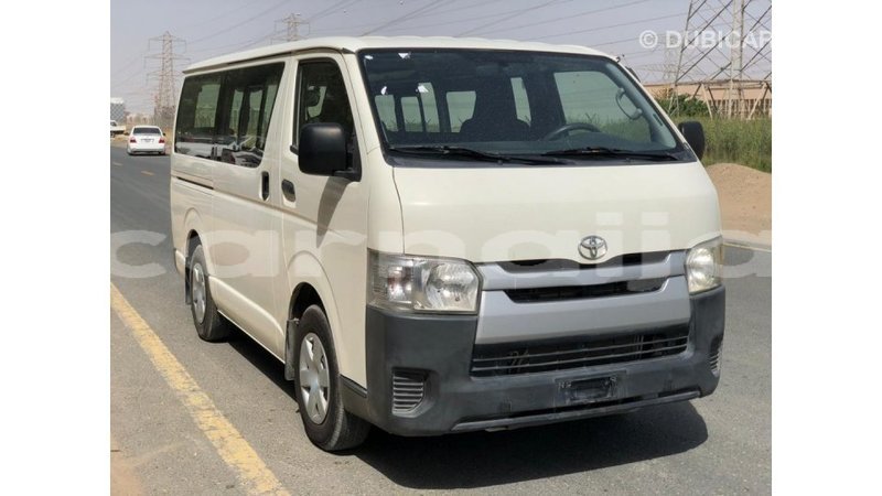 Big with watermark toyota hiace abia state import dubai 11564