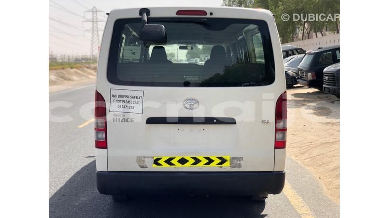 Big with watermark toyota hiace abia state import dubai 11564